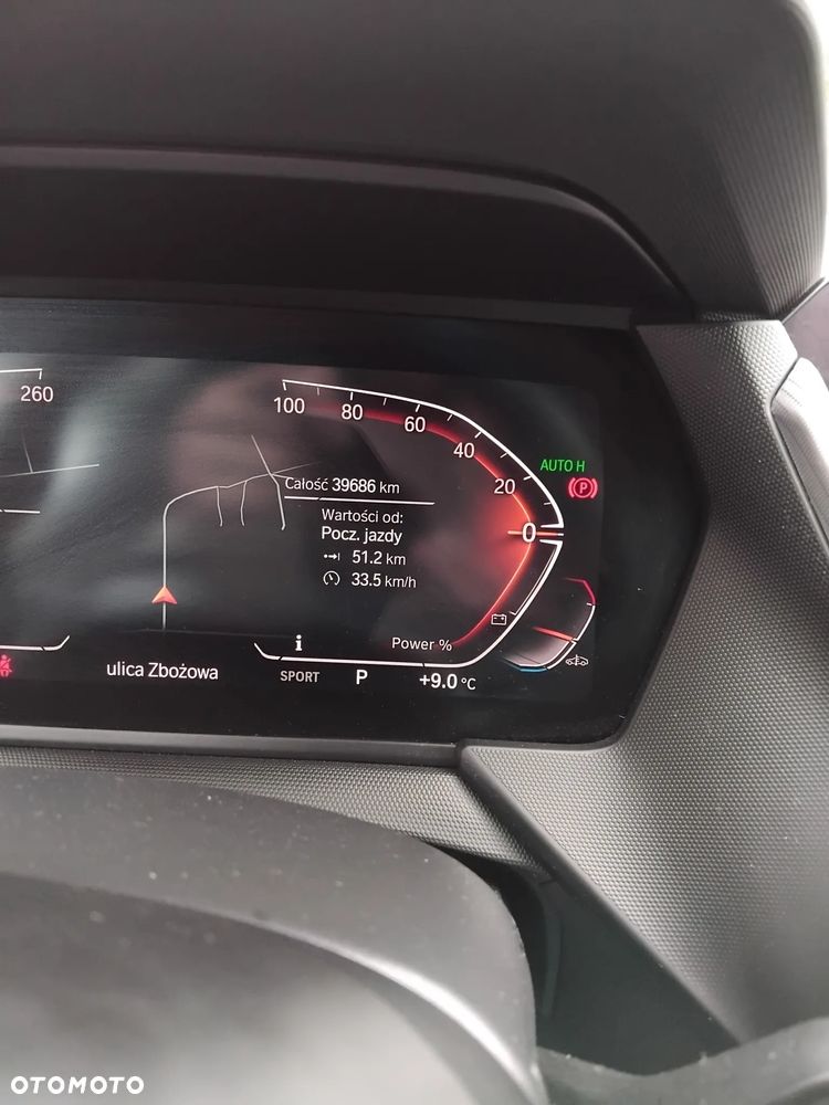 BMW Seria 1 118i M Sport - 11