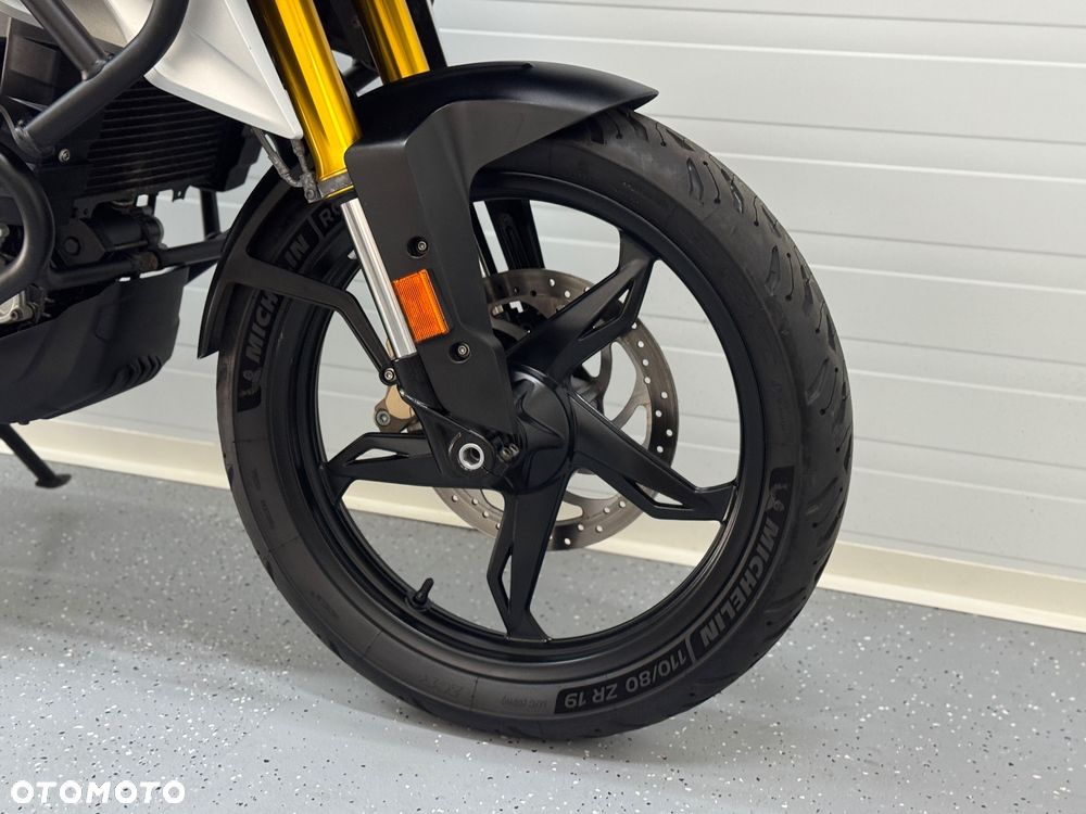 BMW GS - 10