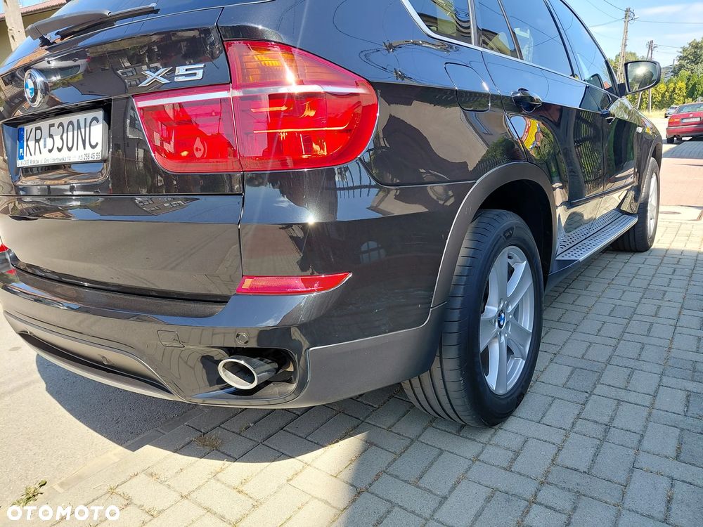 BMW X5 3.0d xDrive - 23