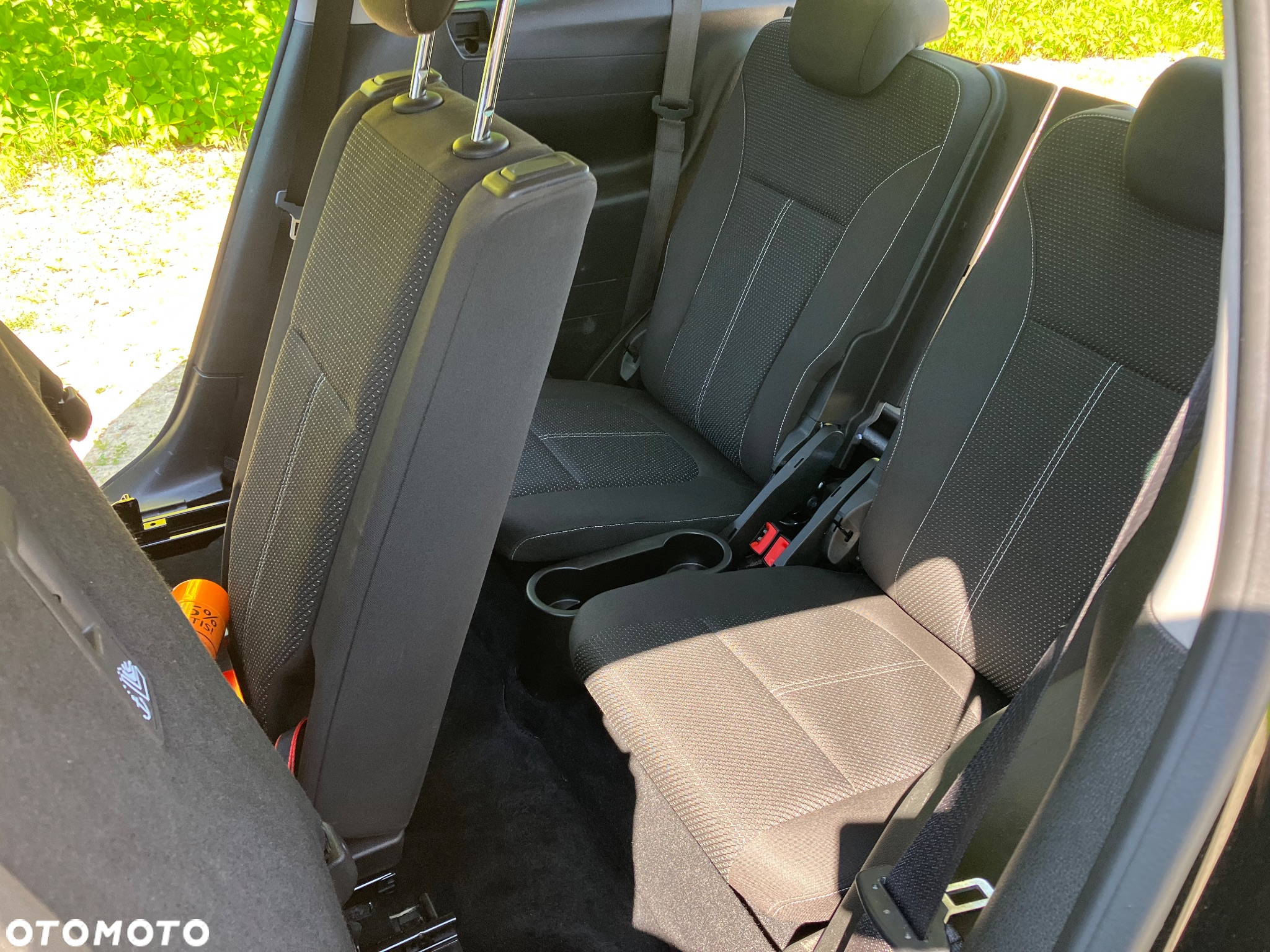 Opel Zafira - 14
