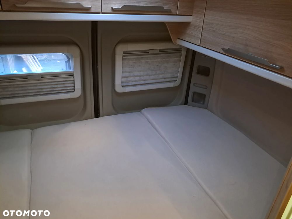 KNAUS Boxstar 540 - 23