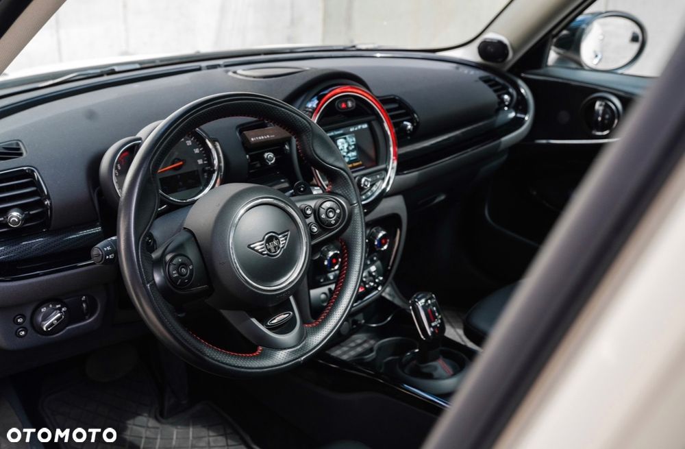 MINI Clubman Cooper S - 14