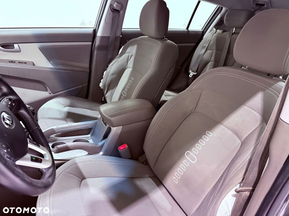 Kia Sportage - 28