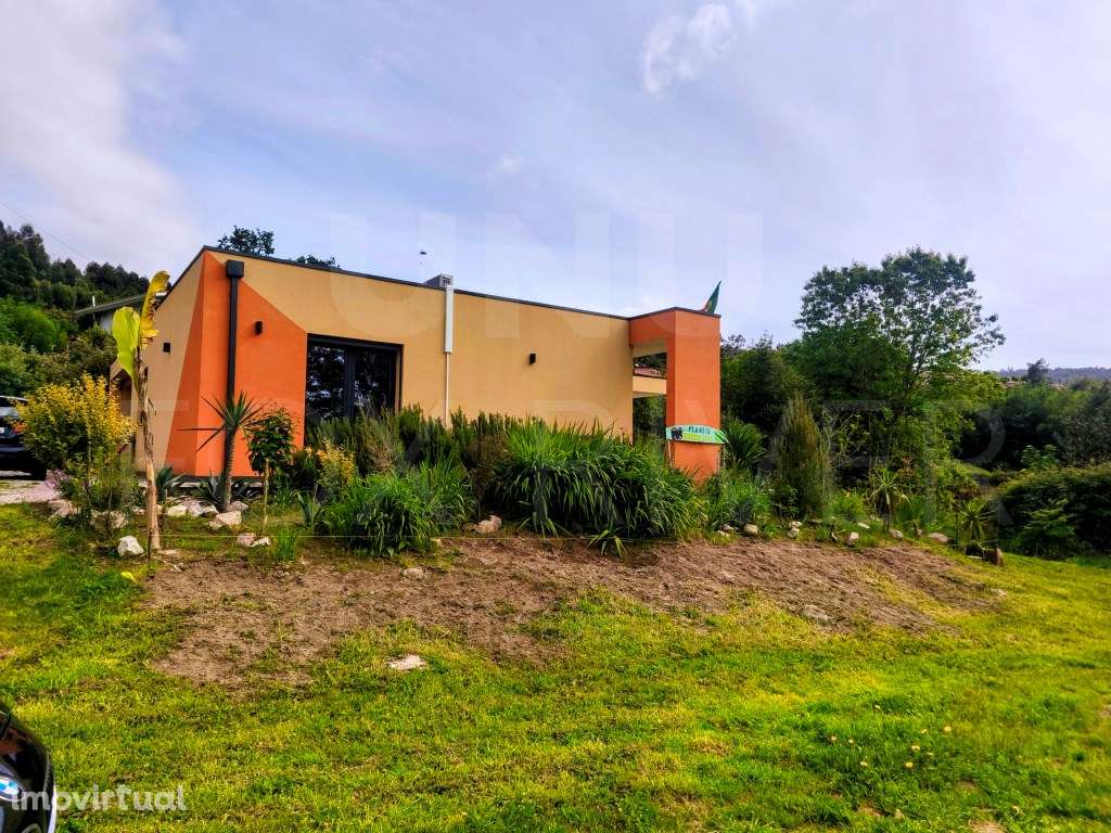 Moradia T3 para venda em Ganfei, Valença - Grande imagem: 3/29