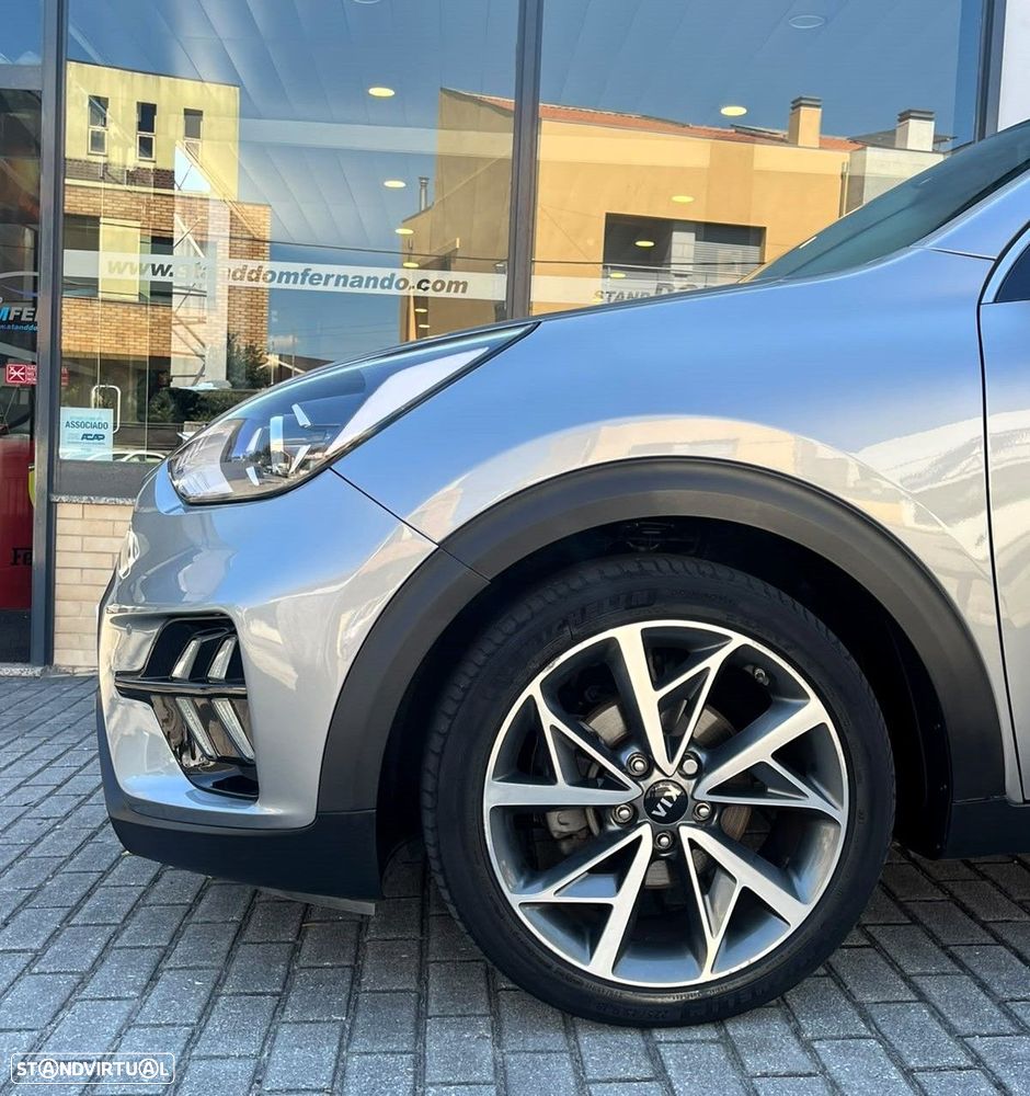 Kia Niro - 9