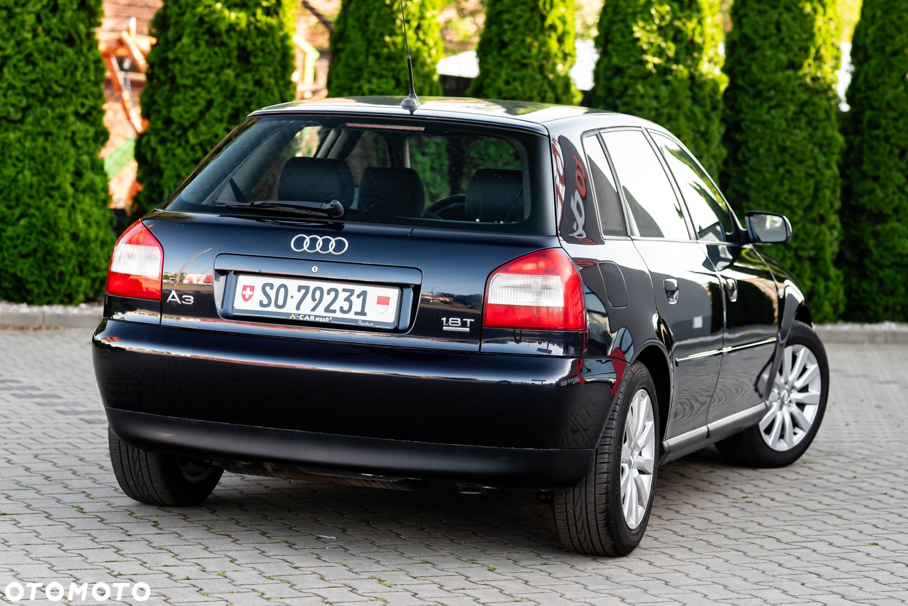 Audi A3 - 9