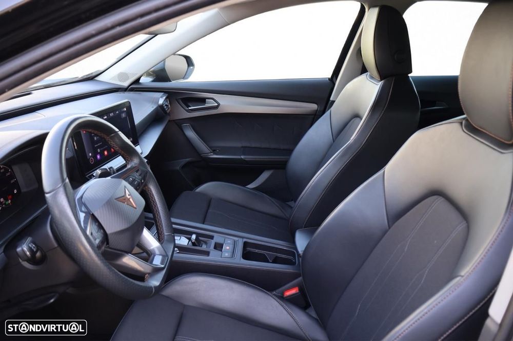 Cupra Formentor 1.4 e-Hybrid DSG - 9
