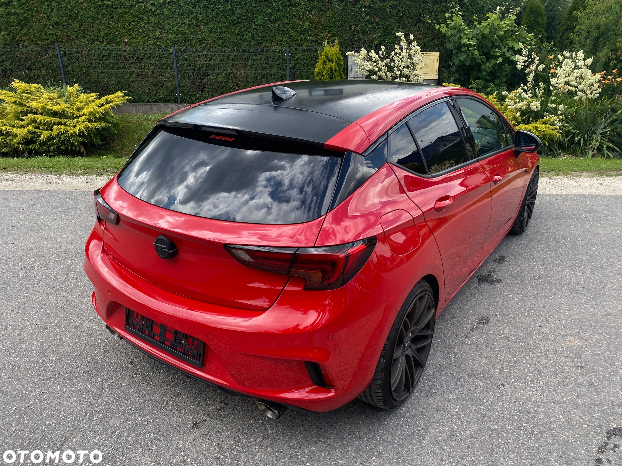 Opel Astra 1.4 Turbo Edition - 15