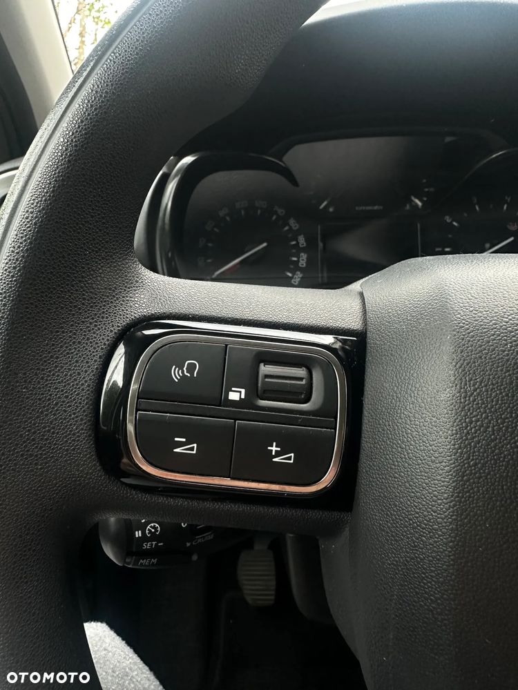Citroën C3 1.2 PureTech Feel - 10