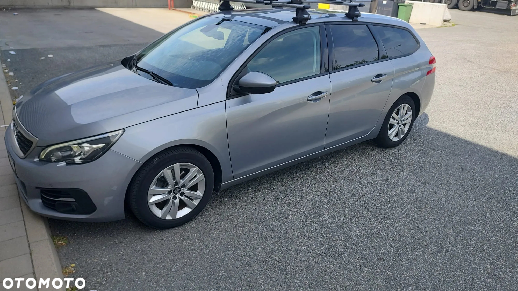Peugeot 308 - 6