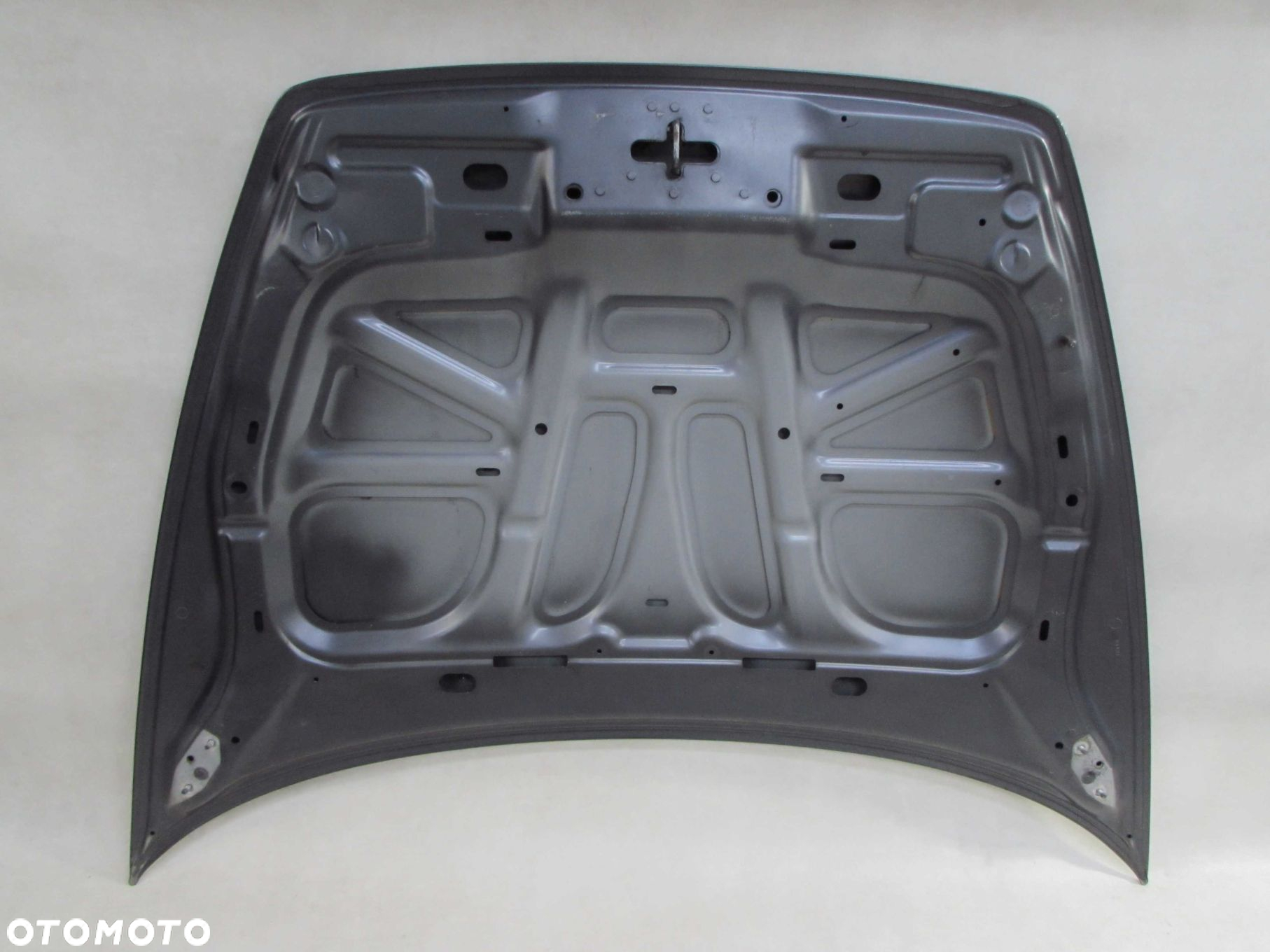 VOLVO C30 C70 S40 V50 04-13 MASKA POKRYWA SILNIKA 455-46 - 10