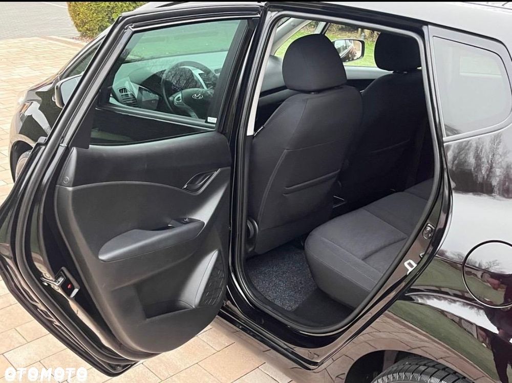 Hyundai ix20 1.4 Trend - 31