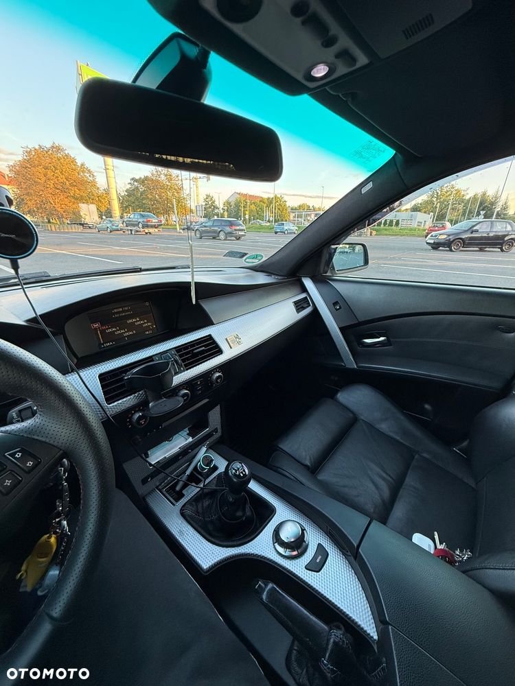 BMW Seria 5 530d - 22