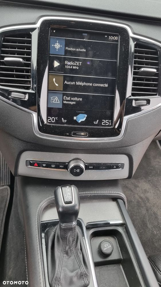 Volvo XC 90 - 39