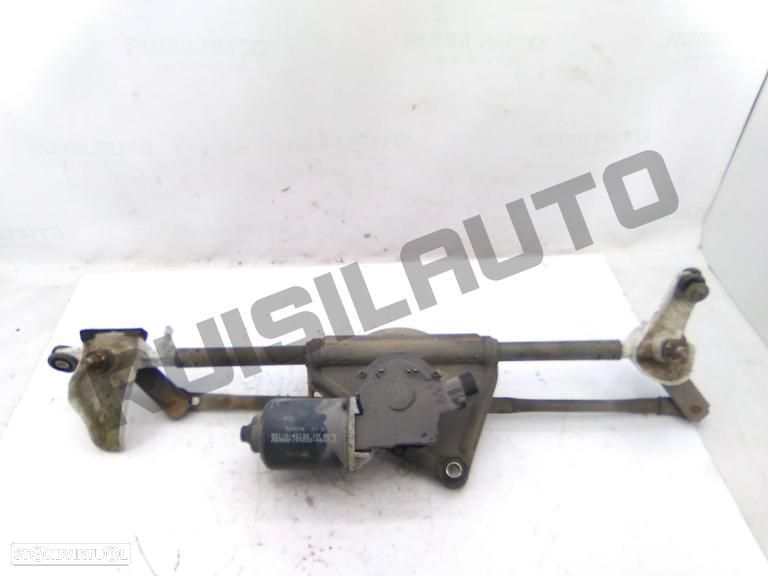 Sistema /motor Limpa Para Brisas  Toyota Rav4 Ii [2000_2005] 2. - 3