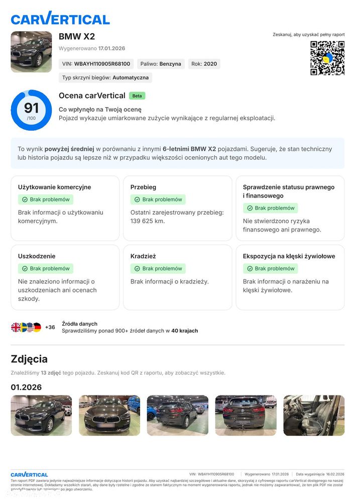 BMW X2 sDrive18i Advantage Plus - 30