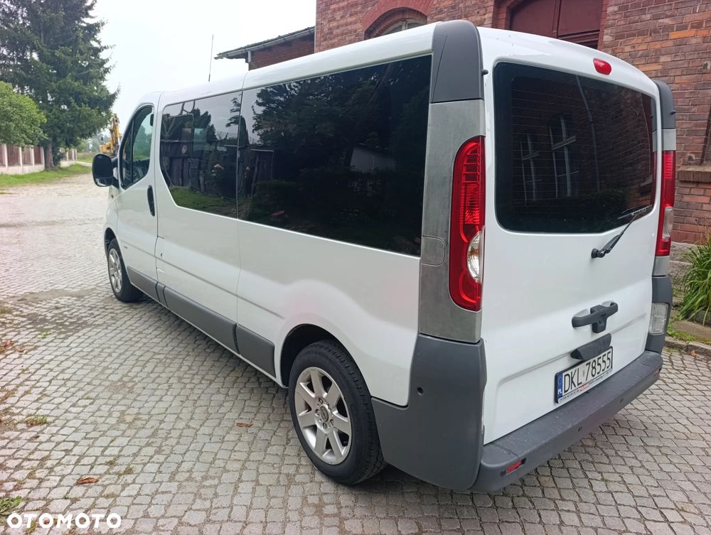 Opel Vivaro L2H1 Life Cosmo - 7