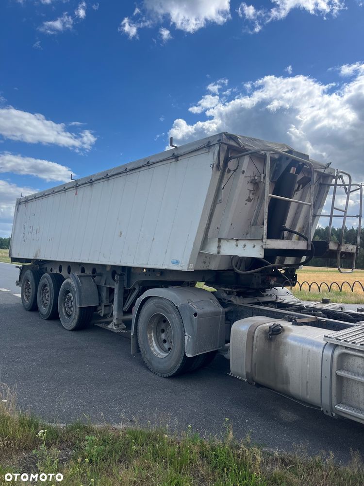 Fliegl DHKA350 - 1