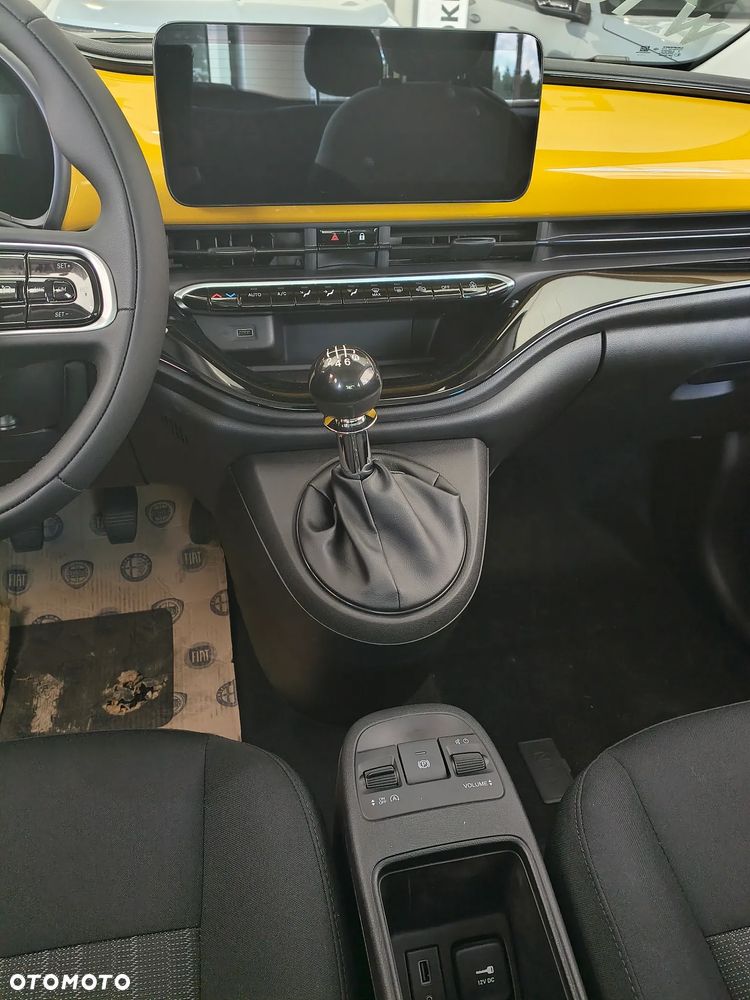 Fiat 500 1.0 GSE Icon - 10