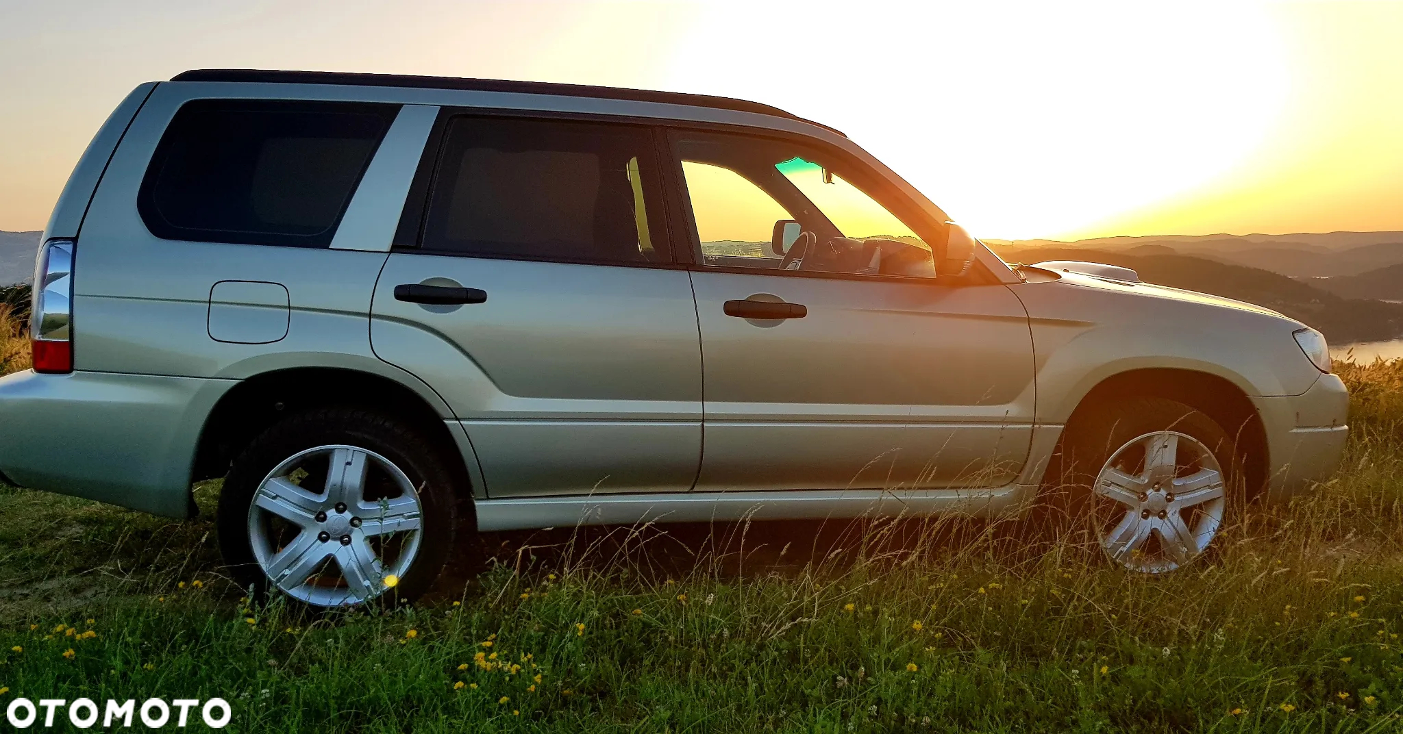 Subaru Forester 2.5 XT LUN - 17