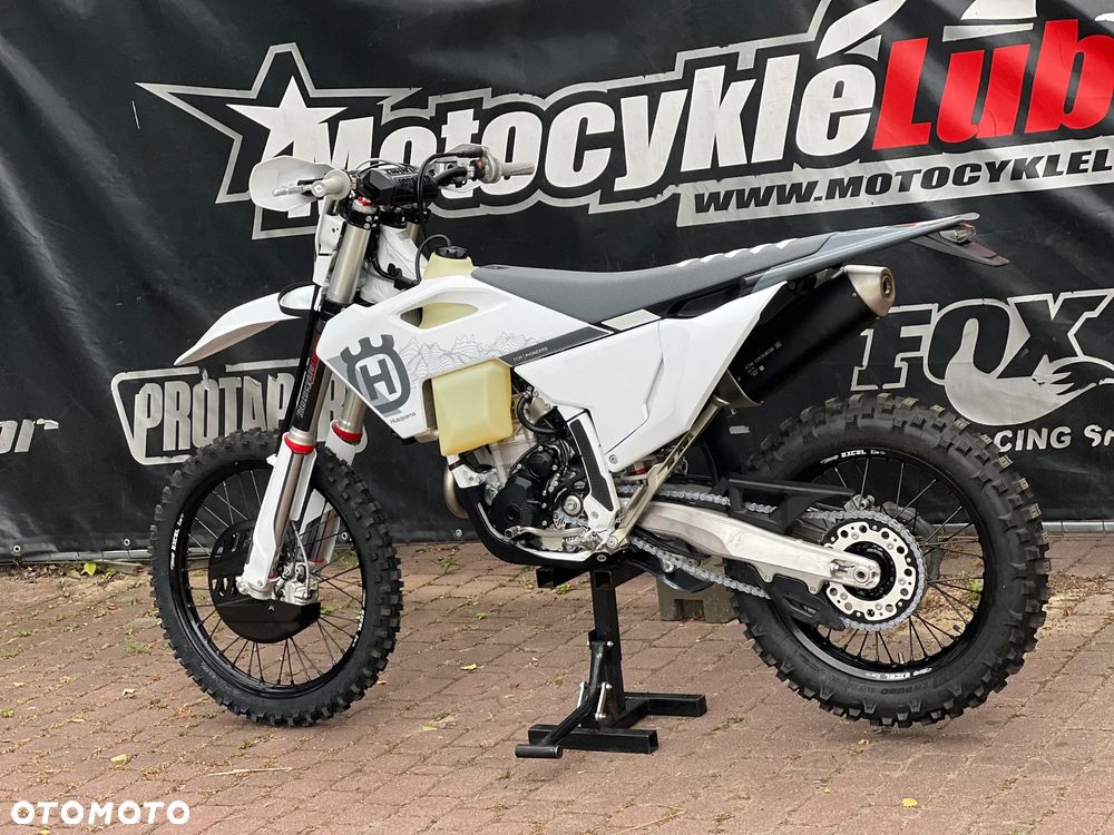 KTM EXC 350