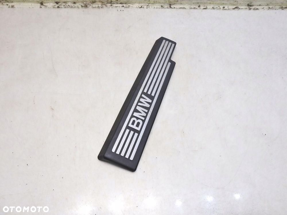 OSŁONA OBUDOWA SILNIKA BMW E61 2.5i - 5