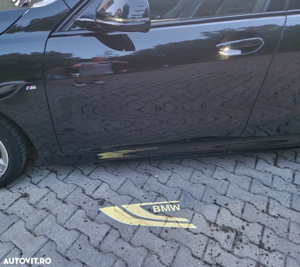 BMW Seria 1 118i Aut. M Sport - 24