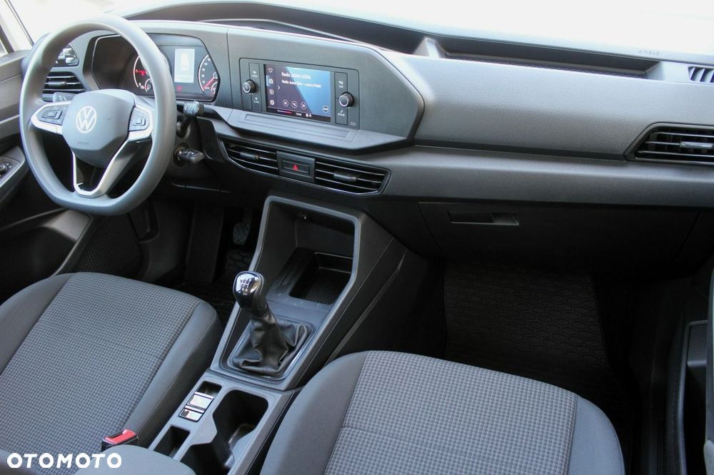 Volkswagen Caddy 2.0 TDI - 27