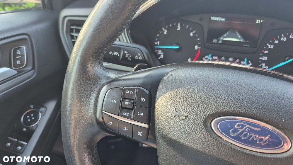 Ford Focus 1.5 EcoBlue Start-Stopp-System ACTIVE - 13