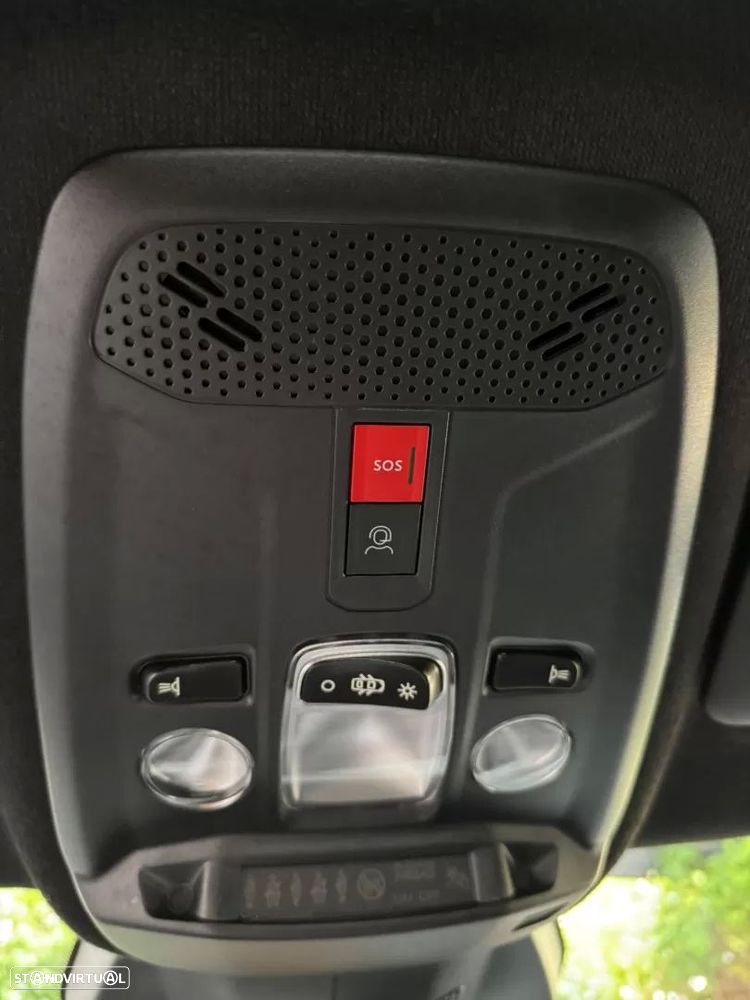 Opel Mokka-e 54 kWh GS - 21
