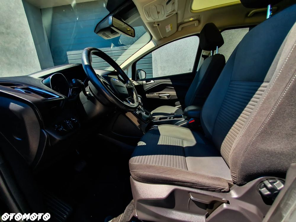 Ford C-MAX 2.0 TDCi Titanium ASS - 21