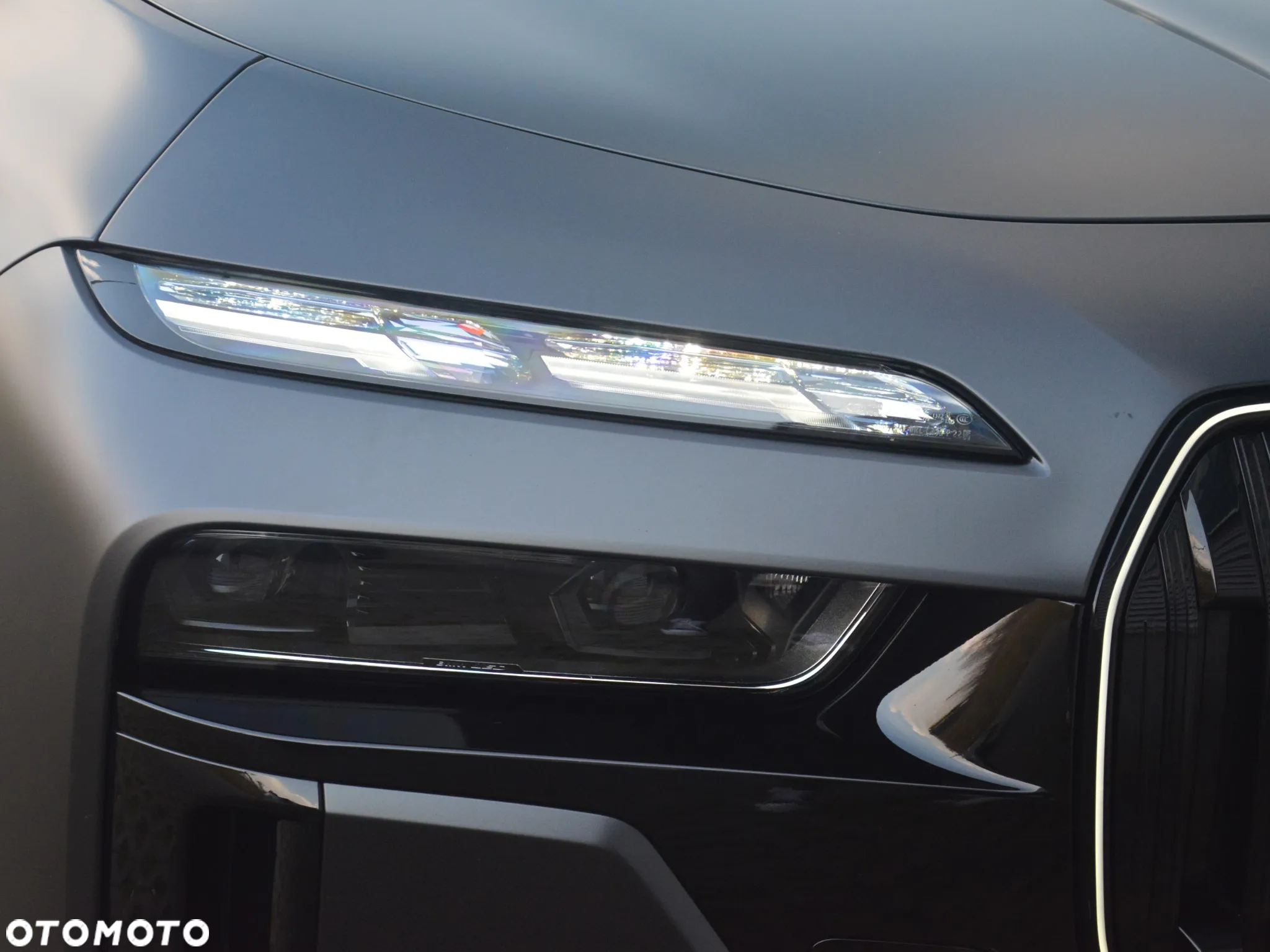 BMW Seria 7 - 28