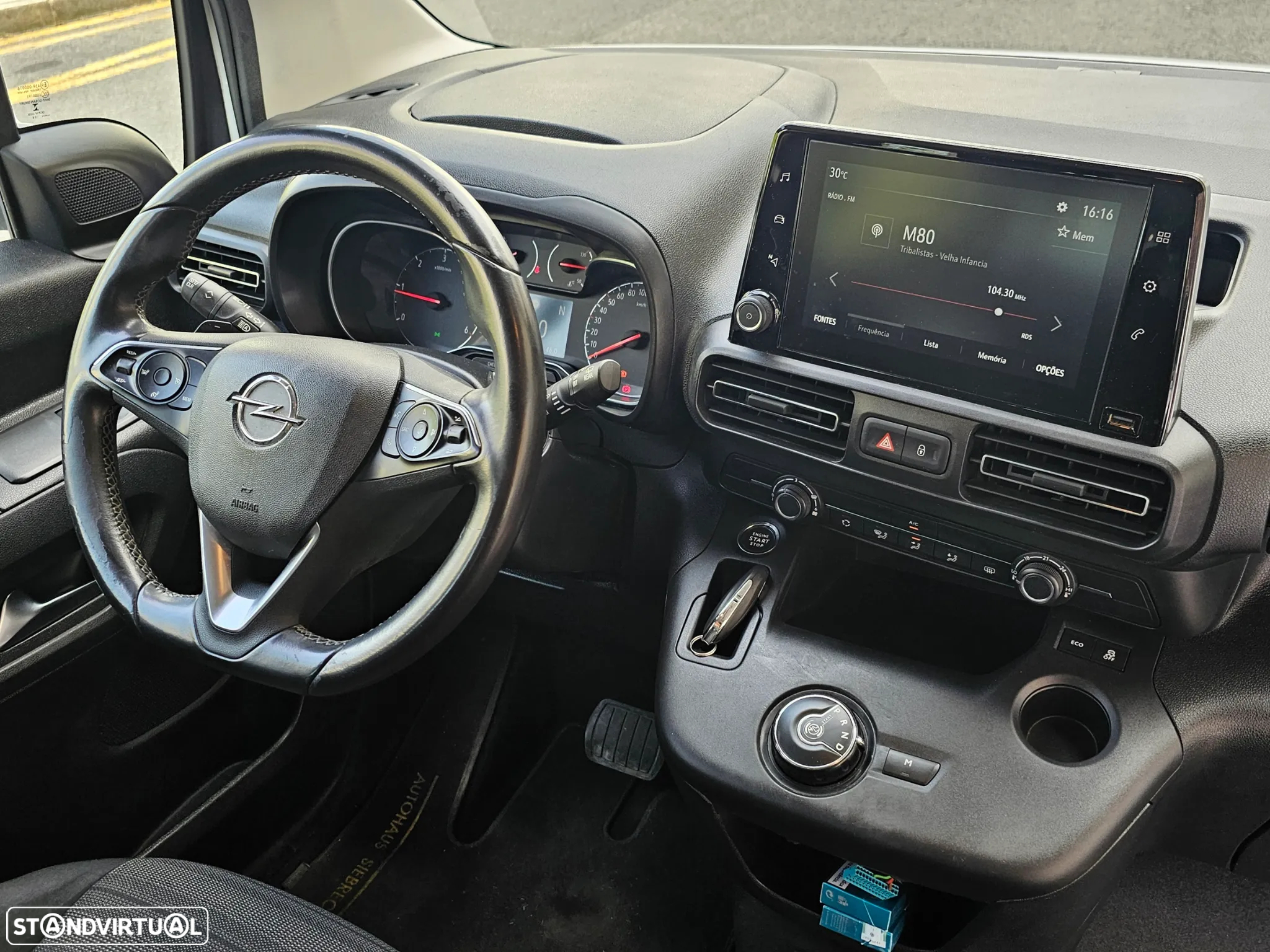Opel Combo Life XL 1.5 D Auto S&S Innovation - 10