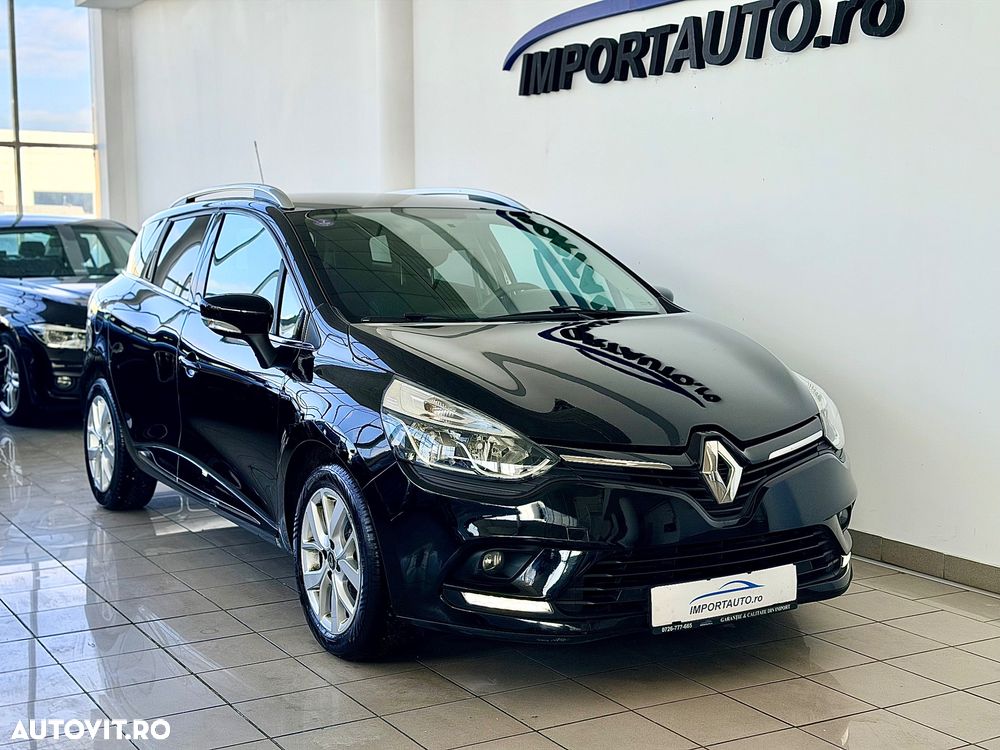 Renault Clio TCe 90 Limited - 25