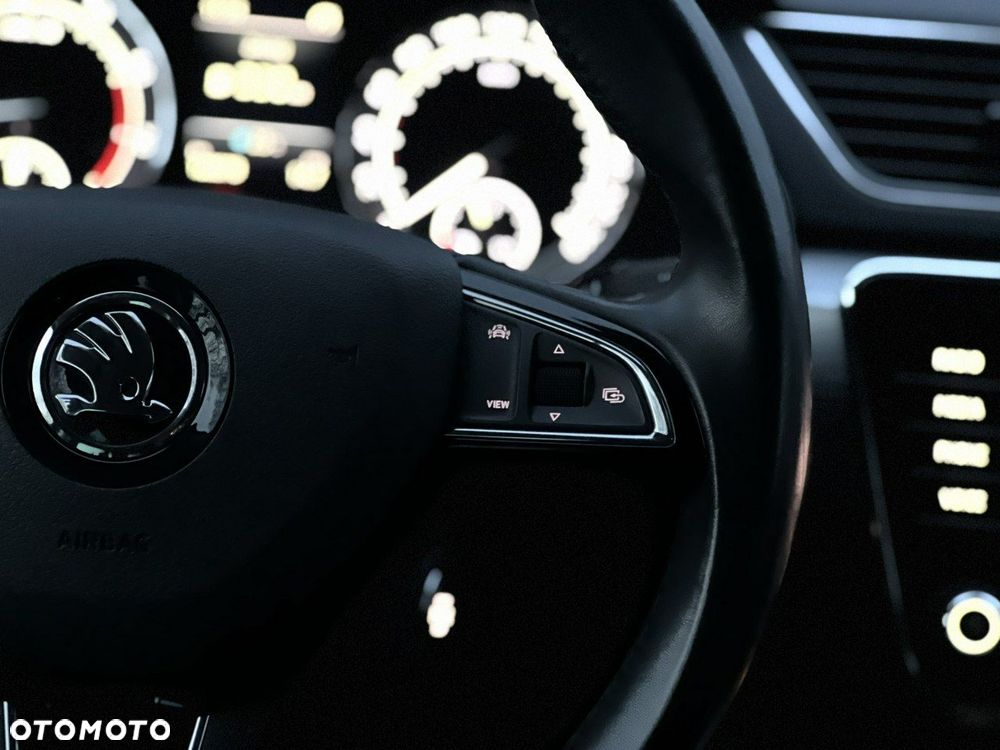 Skoda Superb 1.5 TSI Ambition - 34