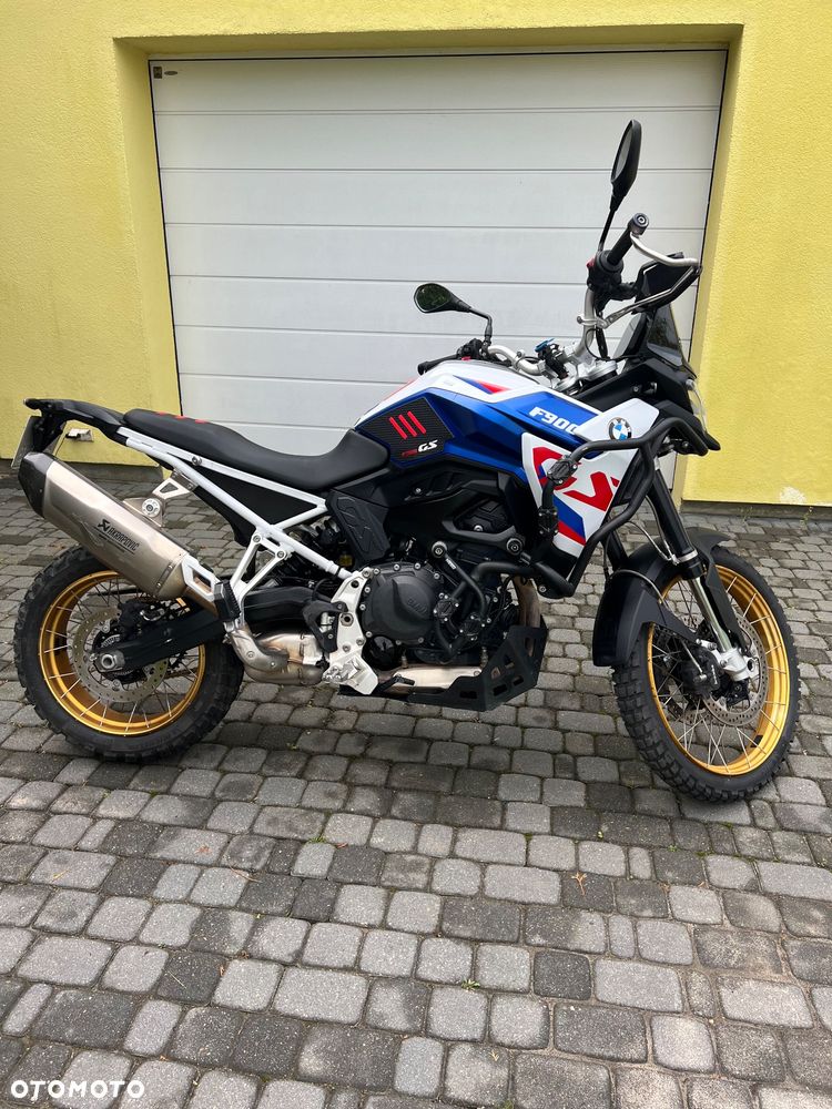 BMW GS - 2