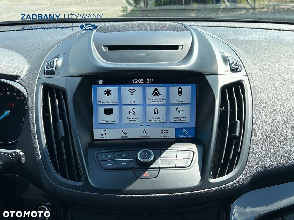 Ford Kuga 1.5 EcoBoost 2x4 ST-Line - 16