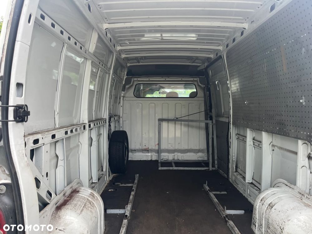 Opel Movano - 12