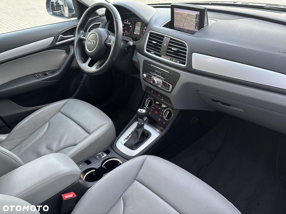 Audi Q3 1.4 TFSI CoD ultra S tronic - 29