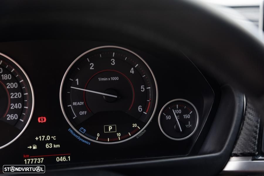 BMW 435 Gran Coupé d xDrive Auto - 48