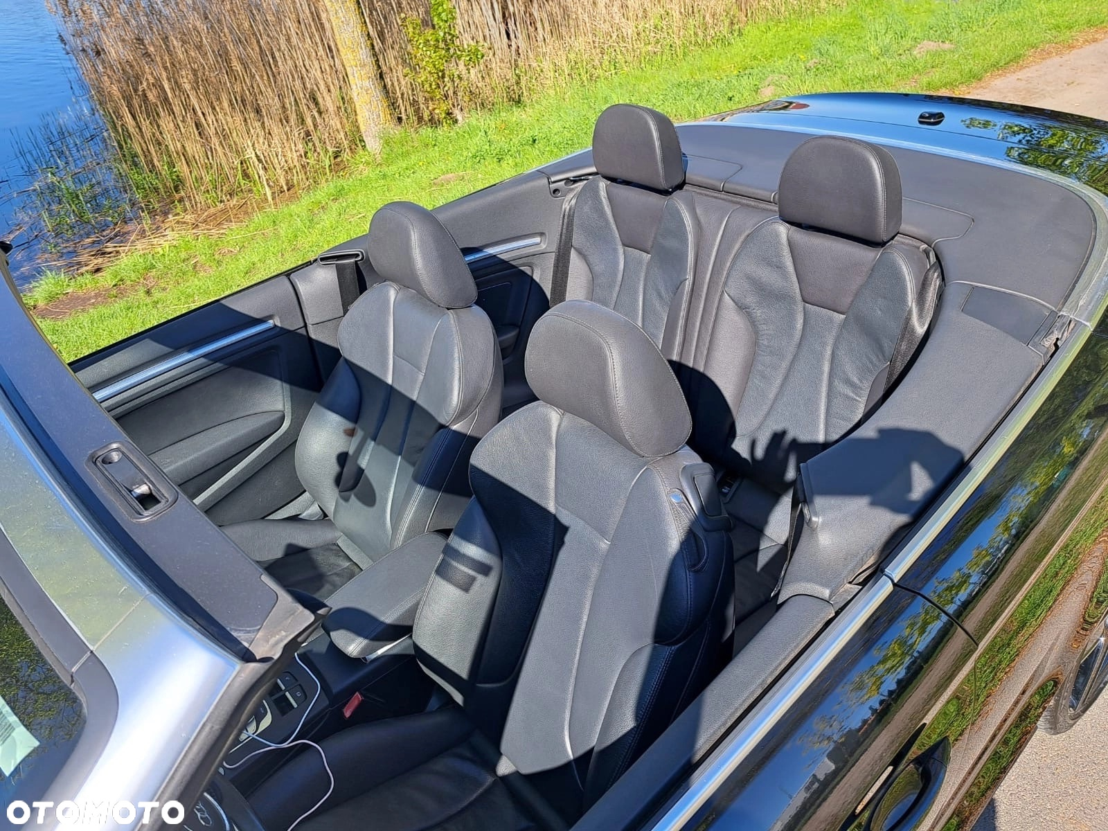 Audi A3 Cabrio - 17