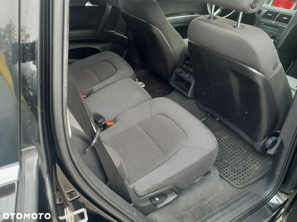 Audi Q7 3.0 TDI DPF quattro tiptronic - 18