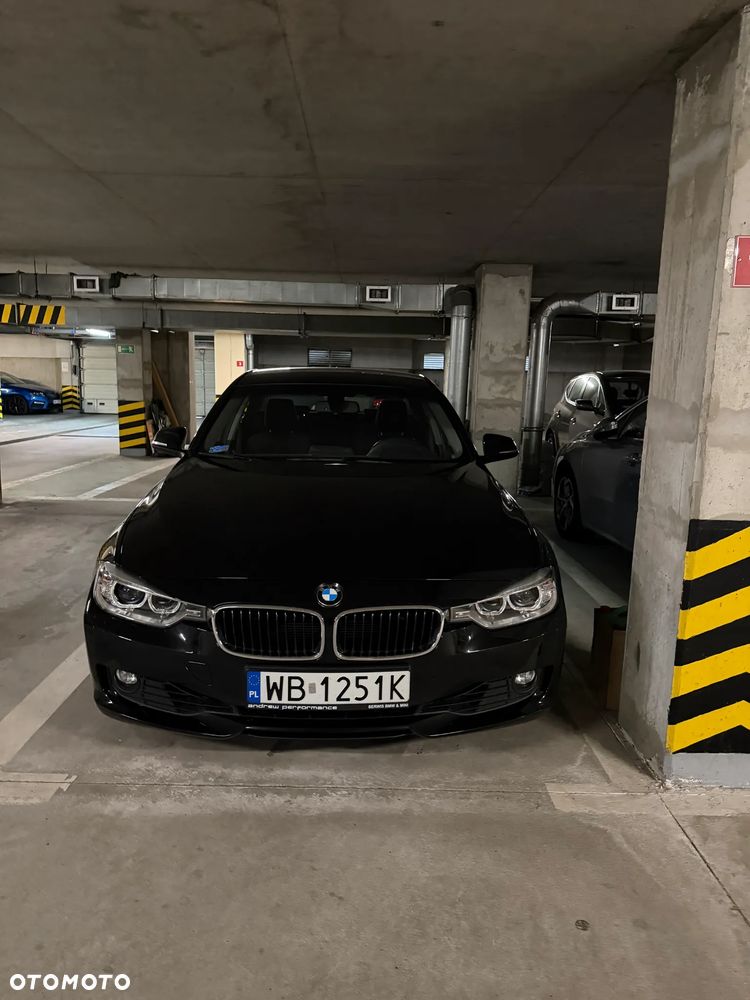 BMW Seria 3 - 1