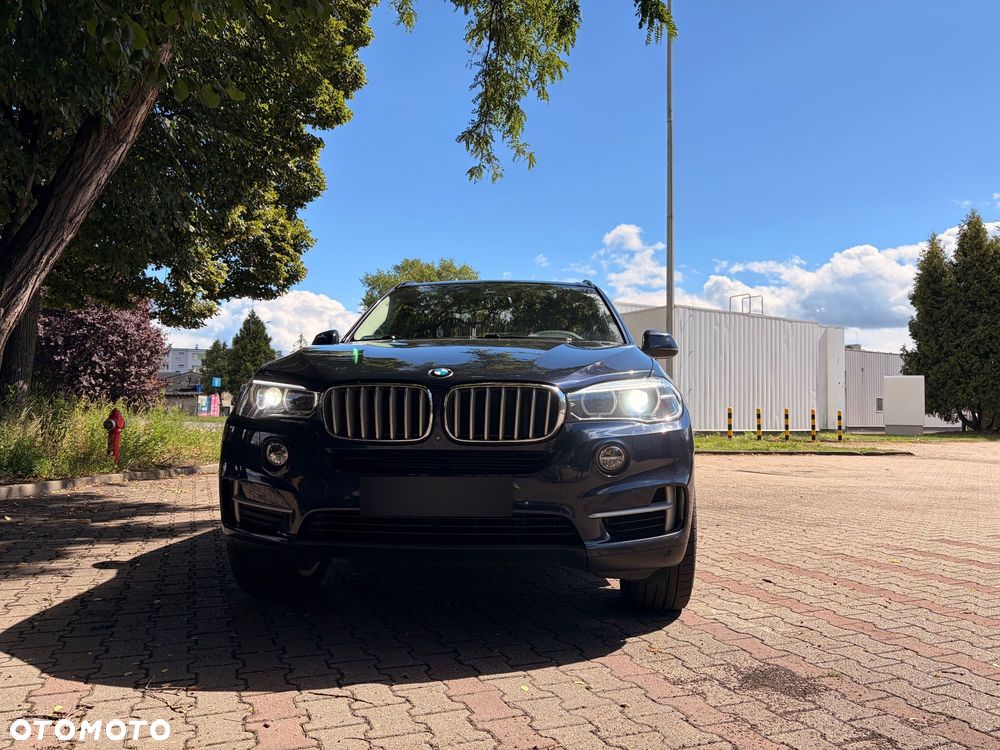BMW X5 - 9