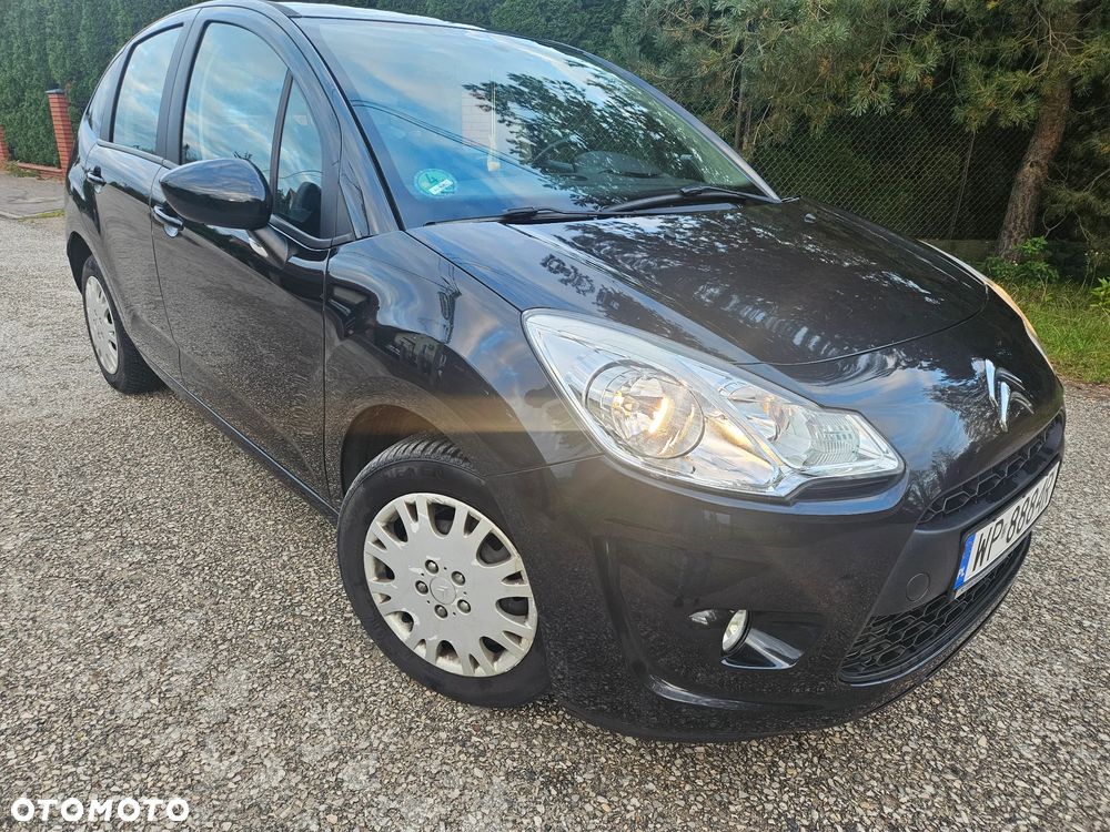 Citroën C3 1.4 VTi Seduction - 7