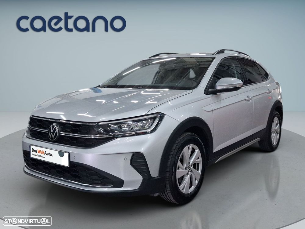 VW Taigo 1.0 TSI Urban - 1