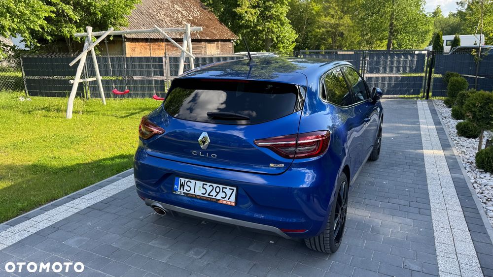 Renault Clio 1.3 TCe R.S Line EDC - 16