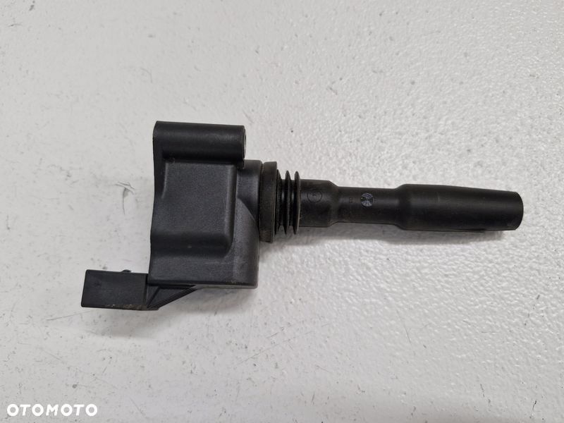 volkswagen passat b8 golf vii 1.5 tsi cewka cewki zapłonowe komplet 05e905110 - 2