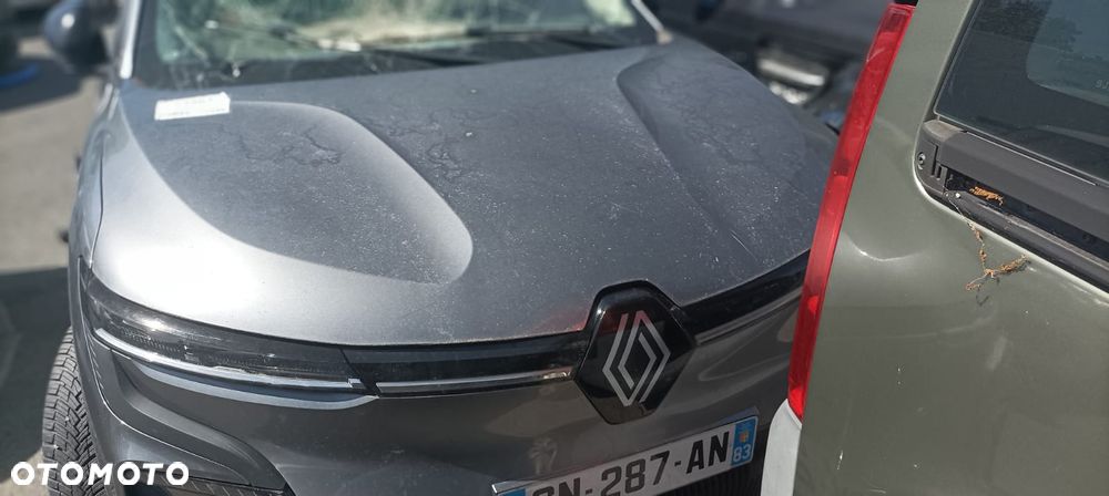 Renault Megane EV60 220hp optimum charge Evolution - 13