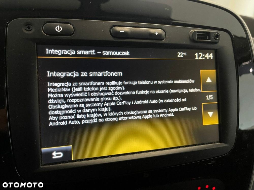 Renault Trafic - 16